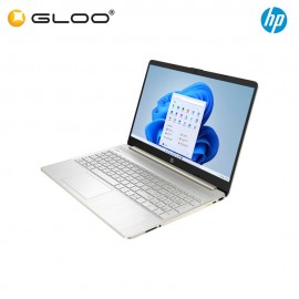 HP Laptop 15s-eq2196AU (AMD Ryzen™ 3 5300U | 15.6" FHD | 8 GB RAM | 512 GB SSD | AMD Radeon™ Graphics | Windows 11 Home | Preinstalled Microsoft Office Home and Student)