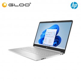 HP Laptop 15.6 inch 15-fd0621TU (Intel® Core™ 5 120U | 8GB | 512GB SSD | Intel UHD Graphics | Preinstalled Microsoft Office Home 2024 + Microsoft 365 Basic | Windows 11 Home)