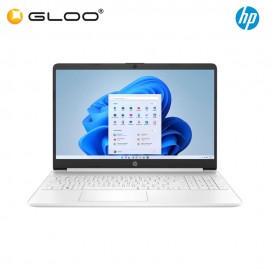 HP Laptop 15.6 inch 15-fd0618TU (Intel® Core™ 5 120U | 8GB | 512GB SSD | Intel UHD Graphics | Preinstalled Microsoft Office Home 2024 + Microsoft 365 Basic | Windows 11 Home)