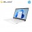 HP Laptop 15s-eq3061AU 15.6" FHD (AMD Ryzen 5 5625U, 512GB SSD, 8GB, AMD Radeon Graphics, W11H) - White [FREE] HP Backpack + Microsoft Office Home and Office (Grab/Touch & Go Credit Redemption : 1/5-31/7*)