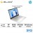 HP Laptop 14s-dq5048TU 14" FHD (i7-1255U, 512GB SSD, 8GB, Intel Iris Xe Graphics, W11H) - Silver [FREE] HP Backpack + Pre-Installed with Microsoft Office Home and Student (Grab/Touch & Go Credit Redemption : 1/5-31/7*)