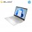 HP Laptop 14s-dq5048TU 14" FHD (i7-1255U, 512GB SSD, 8GB, Intel Iris Xe Graphics, W11H) - Silver [FREE] HP Backpack + Pre-Installed with Microsoft Office Home and Student (Grab/Touch & Go Credit Redemption : 1/5-31/7*)