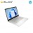HP Laptop 14s-dq5048TU 14" FHD (i7-1255U, 512GB SSD, 8GB, Intel Iris Xe Graphics, W11H) - Silver [FREE] HP Backpack + Pre-Installed with Microsoft Office Home and Student (Grab/Touch & Go Credit Redemption : 1/5-31/7*)