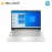 HP Laptop 15s-fq5115TU 15.6" FHD (i5-1235U, 512GB SSD, 8GB, Intel Iris Xe Graphics, W11H) - Silver [FREE] HP Backpack + Pre-Installed with Microsoft Office Home and Student (Grab/Touch & Go Credit Redemption : 1/5-31/7*)