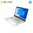 HP Laptop 15s-fq5115TU 15.6" FHD (i5-1235U, 512GB SSD, 8GB, Intel Iris Xe Graphics, W11H) - Silver [FREE] HP Backpack + Pre-Installed with Microsoft Office Home and Student (Grab/Touch & Go Credit Redemption : 1/5-31/7*)