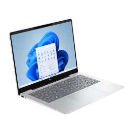 HP OmniBook 7 AI 14 inch 14-fr0008TU (Intel® Core™ Ultra 5 225U | 16 GB | 512 GB SSD | Intel® Graphics | Microsoft Office Home 2024 + 1 Year Office 365 Basic | Windows 11 Home)