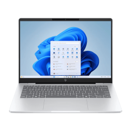 HP OmniBook 7 AI 14 inch 14-fr0008TU (Intel® Core™ Ultra 5 225U | 16 GB | 512 GB SSD | Intel® Graphics | Microsoft Office Home 2024 + 1 Year Office 365 Basic | Windows 11 Home)