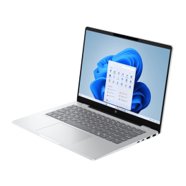 HP OmniBook 7 AI 14 inch 14-fr0008TU (Intel® Core™ Ultra 5 225U | 16 GB | 512 GB SSD | Intel® Graphics | Microsoft Office Home 2024 + 1 Year Office 365 Basic | Windows 11 Home)