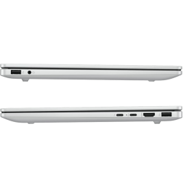 HP OmniBook 7 AI 14 inch 14-fr0008TU (Intel® Core™ Ultra 5 225U | 16 GB | 512 GB SSD | Intel® Graphics | Microsoft Office Home 2024 + 1 Year Office 365 Basic | Windows 11 Home)