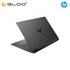 HP Victus Gaming Laptop 16-r0039TX (NVIDIA® GeForce RTX™ 4060 with 8GB GDDR6, Intel® Core™ i5-13500HX, 16.1" IPS FHD, 16GB RAM, 512GB SSD, Windows 11 Home)