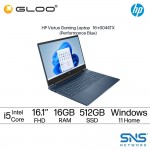 HP Victus Gaming Laptop 16-r0044TX