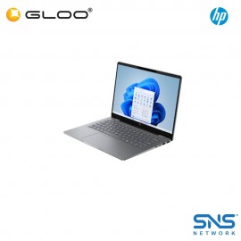 HP OmniBook 7 AI 14-fr0068TU Laptop (Intel® Core™ Ultra 5 225H | 14" 2K | 16GB RAM | 512GB SSD | Intel® Arc™ 130T Graphics | Windows 11 Home | Microsoft Office Home 2024 + Microsoft 365 Basic)