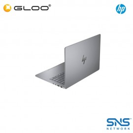 HP OmniBook 7 AI 14-fr0068TU Laptop (Intel® Core™ Ultra 5 225H | 14" 2K | 16GB RAM | 512GB SSD | Intel® Arc™ 130T Graphics | Windows 11 Home | Microsoft Office Home 2024 + Microsoft 365 Basic)