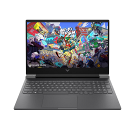 HP Victus 16.1 inch Gaming Laptop 16-r1280TX (Intel® Core™ i5-14450HX | 16.1" FHD | 16GB RAM | 512GB SSD | NVIDIA® GeForce RTX™ 4060 8GB | Windows 11 Home)