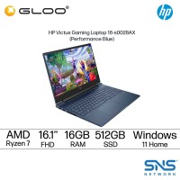HP Victus Gaming Laptop 16-s0028AX