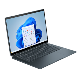 HP Spectre x360 2-in-1 Laptop 14-eu0033TU 14'' 2.8K OLED touch (Intel® Core™ Ultra 7 155H | 32GB RAM | 1TB SSD | Intel® Arc™ Graphics | Windows 11 Home)