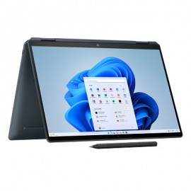 HP Spectre x360 2-in-1 Laptop 14-eu0033TU 14'' 2.8K OLED touch (Intel® Core™ Ultra 7 155H | 32GB RAM | 1TB SSD | Intel® Arc™ Graphics | Windows 11 Home)