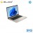 HP OmniBook 3 14-hu0084TU Laptop (Intel Core 5-120U | 14" 2K | 8GB RAM | 512GB SSD | Intel Graphics | Windows 11 Home | Microsoft Office Home 2024 + Microsoft 365 Basic | Warm Gold)