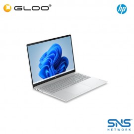 HP OmniBook 3 AI 16-bv0023AU Laptop (AMD Ryzen AI 5 430 | 16" 2K | 16GB RAM | 512GB SSD | AMD Radeon 880M Graphics | Windows 11 Home | Preinstalled with Microsoft Office Home 2024 + 1 Year Office 365 Basic)