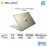 HP Pavilion Laptop 14-dv2029TU 14" FHD (i5-1235U, 512GB SSD, 8GB, Intel Iris Xe Graphics, W11H) - Gold [FREE] HP Backpack + Pre-Installed with Microsoft Office Home and Student (Grab/Touch & Go Credit Redemption : 1/5-31/7*)