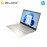HP Pavilion Laptop 14-dv2029TU 14" FHD (i5-1235U, 512GB SSD, 8GB, Intel Iris Xe Graphics, W11H) - Gold [FREE] HP Backpack + Pre-Installed with Microsoft Office Home and Student (Grab/Touch & Go Credit Redemption : 1/5-31/7*)