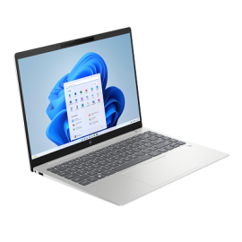 HP Pavilion Plus 14-ew0060TU (Intel® Core™ i5-1335U | 14'' WUXGA | 16GB RAM | 512GB SSD | Intel® Iris® Xe Graphics | Windows 11 Home)