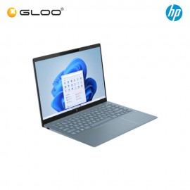HP Pavilion Plus Laptop 14-ew1013TU
