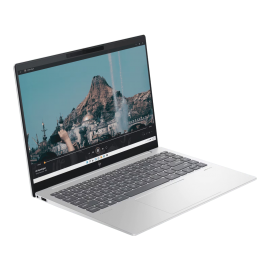 HP Pavilion Plus Laptop 14-ew1120TU (Intel® Core™ Ultra 7 155H | 14" 2.8K OLED | 32GB RAM | 1TB SSD | Intel® Arc™ Graphics | Windows 11 Home | Pre-installed MS Office Home & Student 2021 + Microsoft 365 Basic)