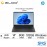 HP OmniBook 3 14-hy0059AU Laptop (AMD Ryzen 5 40 | 14" 2K | 8GB RAM | 512GB SSD | AMD Radeon 610M Graphics | Windows 11 Home | Microsoft Office Home 2024 + Microsoft 365 Basic | Mica Silver)