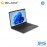 HP OmniBook 3 14-hy0059AU Laptop (AMD Ryzen 5 40 | 14" 2K | 8GB RAM | 512GB SSD | AMD Radeon 610M Graphics | Windows 11 Home | Microsoft Office Home 2024 + Microsoft 365 Basic | Mica Silver)