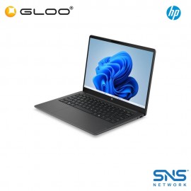 HP OmniBook 3 14-hy0059AU Laptop (AMD Ryzen 5 40 | 14" 2K | 8GB RAM | 512GB SSD | AMD Radeon 610M Graphics | Windows 11 Home | Microsoft Office Home 2024 + Microsoft 365 Basic | Mica Silver)