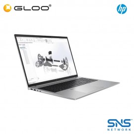 [Pre-order] HP ZBook Firefly 16 inch G11 Mobile Workstation PC (A7KW9PT) (Intel Core Ultra 7-155H | 16" | 16GB RAM | 512GB SSD | NVIDIA RTX A500 | Windows 11 Pro) [ETA: 8 working weeks if no delay]