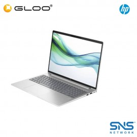 [Pre-order] HP ProBook 460 G11 8Z679AV Business Laptop ( Intel® Core™ Ultra 7 155U| 16" WUXGA-T | 16GB RAM | 512GB SSD|  Intel® Arc™ Graphics | Windows 11 Pro ) [ETA: 8 weeks if no delay]