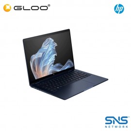 [Pre-order] HP EliteBook X G1i 14 inch Notebook Next Gen AI PC B86VNPT (Intel Core Ultra 7-258 | 14" | 32GB RAM | 1TB SSD | Integrated Graphics |Windows 11 Pro) [ETA: 8 working weeks if no delay]