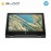 [CELCOM EXCLUSIVE] HP Chromebook X360 11 G3 43N32PA Touch Screen 2 in 1 (Celeron N4020, 32GB eMMC, 4GB, Intel UHD Graphics 600, Chrome OS) - Grey