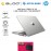 [AFFIN BANK EXCLUSIVE] HP Probook 245 G8 510H1PA 14" HD (AMD Ryzen 3 5300U, 256GB SSD, 4GB, AMD Radeon Graphics, W10H) - Silver [FREE] HP TopLoad Carrying Case