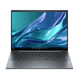HP Dragonfly 13.5 inch G4 Notebook PC (Intel® Core™ i7-1355U | 16GB | 1TB | 13.5" WUXGA+ | Intel® Iris® Xᵉ Graphics | Windows 11 Pro) 9D6L4PT