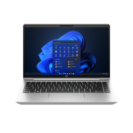 HP ProBook 440 G10 Notebook B54YCAT (Intel® Core™ i5 1334U | 14" FHD | 16GB | 512GB SSD | Integrated Graphics | Windows 11 Pro)
