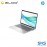 HP ProBook 440 G11 B7TW3PT Laptop (Intel Core Ultra 5 125U | 14" WUXGA | 16GB RAM | 512GB SSD | Integrated Graphics | Windows 11 Pro)