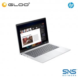 [Pre-order] HP EliteBook 8 G1i BV5Y3PT Copilot+ PC Laptop ( Intel® Core™ Ultra 5 228V | 14" WUXGA | 32GB RAM | 512GB SSD | Intel Arc Graphics | Windows 11 Pro ) [ETA: 8 weeks if no delay]