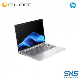 HP ProBook 4 G1a 14 CC0D2PT Business Laptop (AMD Ryzen™ 7 250 | 14" WUXGA | 16GB RAM | 512GB SSD | AMD Radeon™ 780M Graphics | Windows 11 Pro | 1 Year HP Warranty)