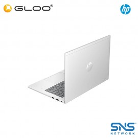 HP ProBook 4 G1a 14 CC0D2PT Business Laptop (AMD Ryzen™ 7 250 | 14" WUXGA | 16GB RAM | 512GB SSD | AMD Radeon™ 780M Graphics | Windows 11 Pro | 1 Year HP Warranty)