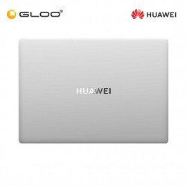 Huawei Matebook D16 (12thgen 12450H,16GB,512GB SSD,16 inches, Win11, H &S) 53013DGH FREE Huawei Stylish Backpack