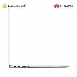 Huawei Matebook D16 (12thgen 12450H,16GB,512GB SSD,16 inches, Win11, H &S) 53013DGH FREE Huawei Stylish Backpack