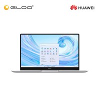 Huawei Matebook D15 (11th Gen i5, 8GB, 512GB,windows 10 Home 2021 model) (B2B)