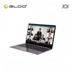 JOI Book 133 Pro Notebook (Celeron N4120,4GB,128GB eMMC,13.3''FHD,W10,GRY)