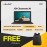 JOI Classmate 30 Black(i3-1005G1, 4GB, 128GB SSD, Intel UHD Graphics 600, 14" HD,W10Pro) FREE JOI Backpack