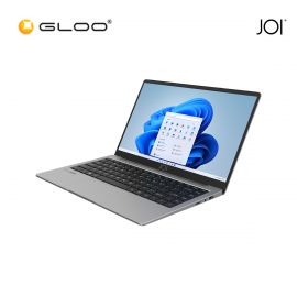 JOI Book 143 Pro (N4120,4GB,128GB eMMC,Integrated,14”,W11Pro) + Backpack