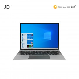 JOI Book 200 Pro (Pentium J3710, 4GB, 64GB, 13.5”, W10Pro,GRY) + Free 256GB SSD + JOI Backpack Black