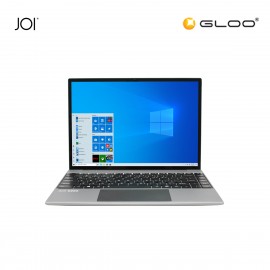 [PREORDER] JOI Book 200 Pro (Pentium J3710, 4GB, 64GB, 13.5”, W10Pro,GRY) + Free 256GB SSD